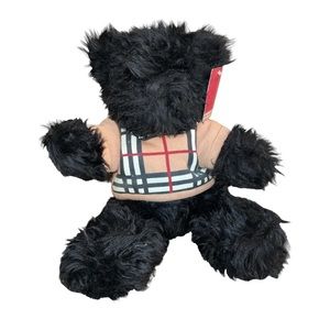 Burberry bear